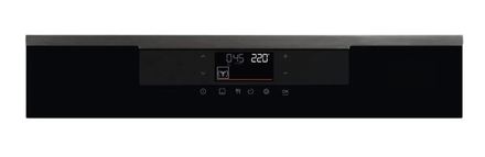 Samostatná vestavná trouba Electrolux 500 SurroundCook KOFCP86H (1)