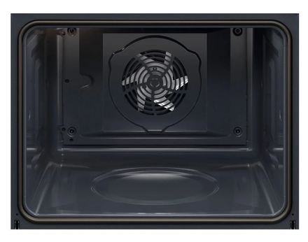 Samostatná vestavná trouba Electrolux 500 SurroundCook KOFCP86H (6)