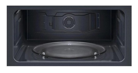 Kompaktní vestavná trouba Electrolux 700 MealAssist KVMDE46Z (1)