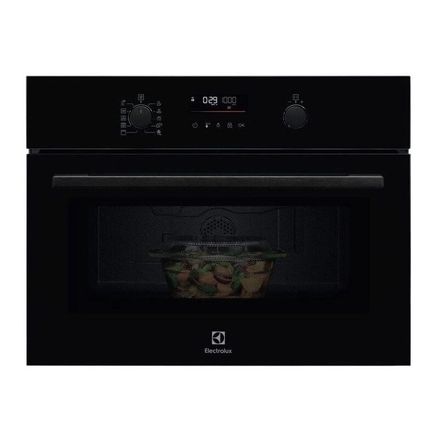 Kompaktní vestavná trouba Electrolux 700 MealAssist KVMDE46Z