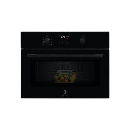 Samostatná vestavná trouba Electrolux 700 MealAssist LVM6E46Z