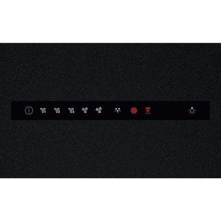 Komínový odsavač par Electrolux 700 Breeze LFV619Z (2)