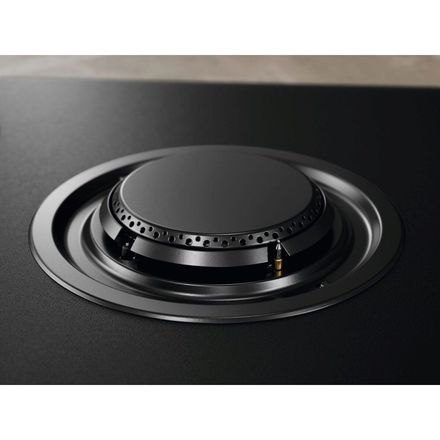 Plynová varná deska Electrolux 700 KGG753723L (4)