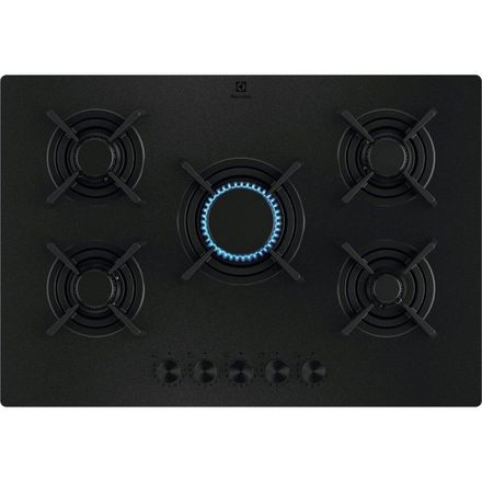 Plynová varná deska Electrolux 700 KGG753723L