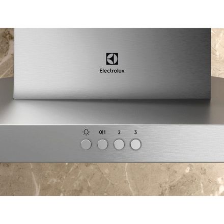 Komínový odsavač par Electrolux 500 LFC516X (1)