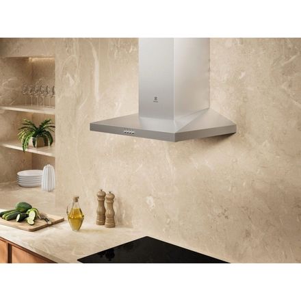 Komínový odsavač par Electrolux 500 LFC516X (2)