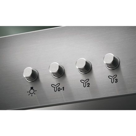 Komínový odsavač par Electrolux 500 LFC516X (6)