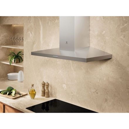 Komínový odsavač par Electrolux 500 LFC519X (2)