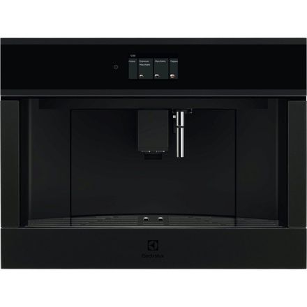 Vestavný kávovar Electrolux 800 EBC95T
