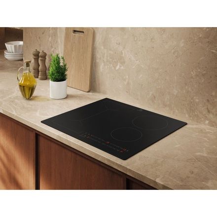 Indukční varná deska Electrolux 600 SaphirMatt SE KIV63449IT (1)