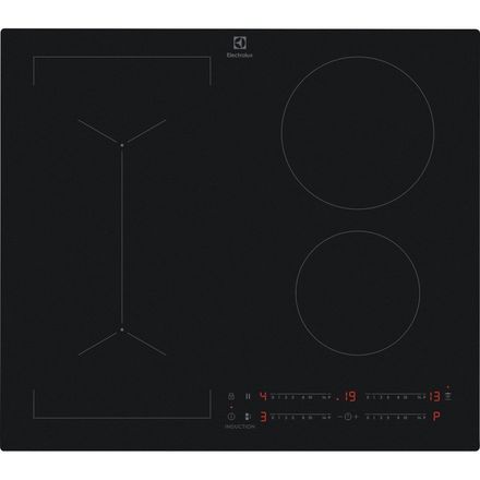Indukční varná deska Electrolux 600 SaphirMatt SE KIV63449IT