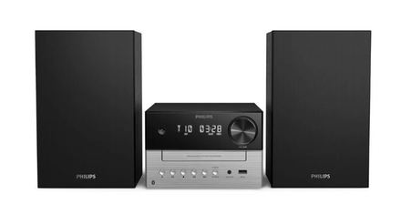 Mikrosystem Philips TAM3205M2