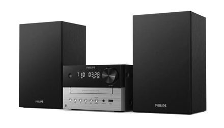 Mikrosystem Philips TAM3205M2 (1)