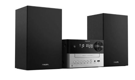 Mikrosystem Philips TAM3205M2 (2)
