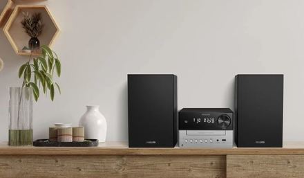 Mikrosystem Philips TAM3205M2 (4)