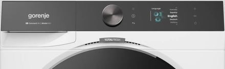 Pračka s předním plněním Gorenje WG894A25 (1)