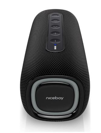 BT reproduktor Niceboy Pulsar (1)