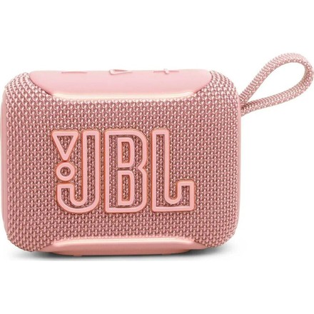 BT reproduktor JBL GO5 Pink