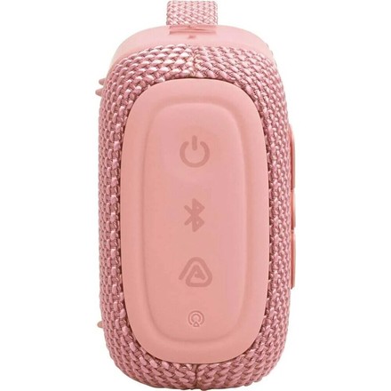 BT reproduktor JBL GO5 Pink (4)