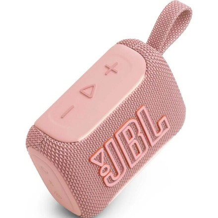 BT reproduktor JBL GO5 Pink (6)