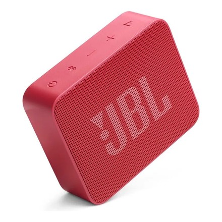 BT reproduktor JBL GO Essential 2, červený