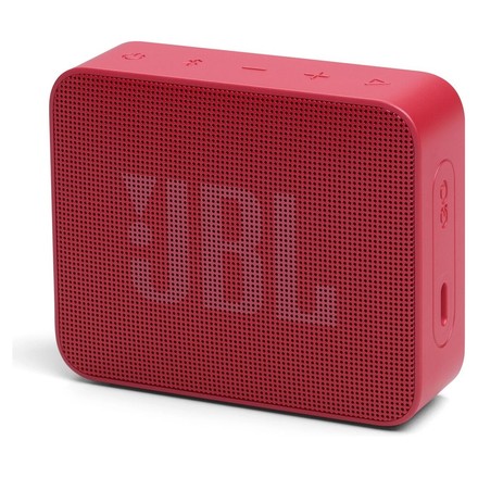 BT reproduktor JBL GO Essential 2, červený (1)