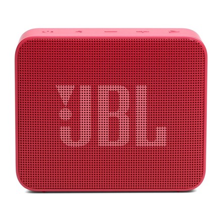 BT reproduktor JBL GO Essential 2, červený (2)