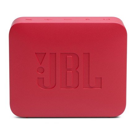 BT reproduktor JBL GO Essential 2, červený (3)