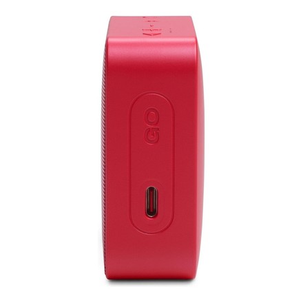 BT reproduktor JBL GO Essential 2, červený (4)