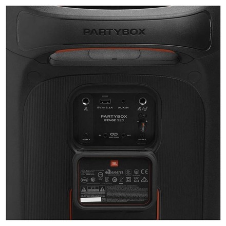 BT reproduktor JBL Partybox Stage 320 (3)