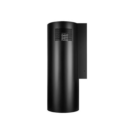 Komínový odsavač par Guzzanti GZ 677B Mini