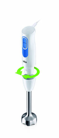 Ponorný mixér Braun MultiQuick 2 MQ20.236.M (1)