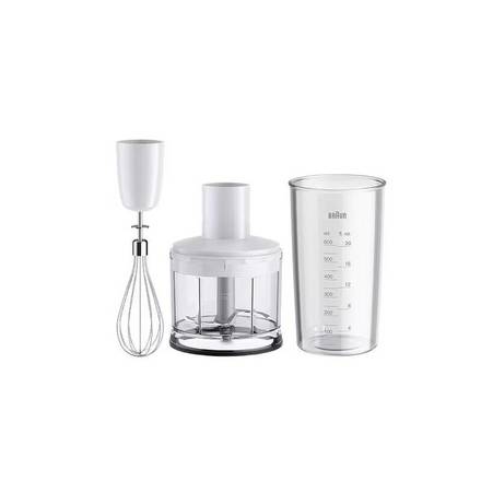 Ponorný mixér Braun MultiQuick 2 MQ20.236.M (2)