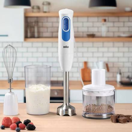 Ponorný mixér Braun MultiQuick 2 MQ20.236.M (3)