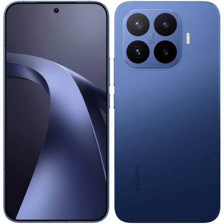 Mobilní telefon Xiaomi 17T Pro 12/512GB Modrá