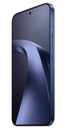 Mobilní telefon Xiaomi 17T Pro 12/512GB Modrá (1)
