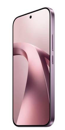 Mobilní telefon Xiaomi 17T 12/256GB Fialová (1)