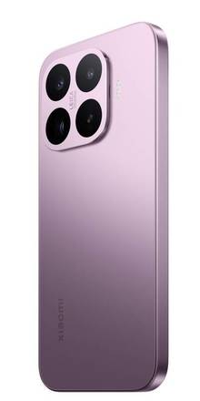 Mobilní telefon Xiaomi 17T 12/256GB Fialová (2)