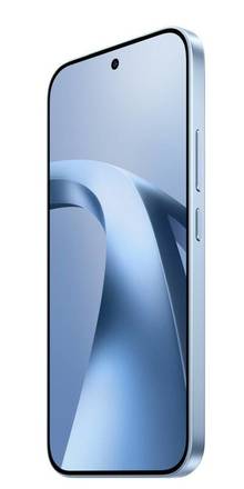 Mobilní telefon Xiaomi 17T 12/512GB Modrá (1)