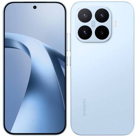 Mobilní telefon Xiaomi 17T 12/256GB Modrá