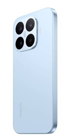 Mobilní telefon Xiaomi 17T 12/256GB Modrá (2)