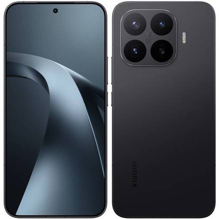 Mobilní telefon Xiaomi 17T Pro 12/1024GB Černá