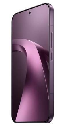 Mobilní telefon Xiaomi 17T Pro 12/256GB Fialová (1)