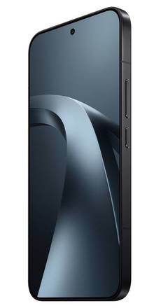 Mobilní telefon Xiaomi 17T Pro 12/256GB Černá (1)