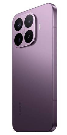 Mobilní telefon Xiaomi 17T Pro 12/1024GB Fialová (2)