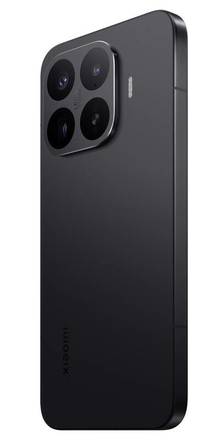 Mobilní telefon Xiaomi 17T Pro 12/512GB Černá (2)