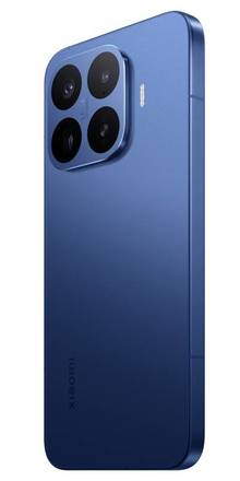 Mobilní telefon Xiaomi 17T Pro 12/1024GB Modrá (2)