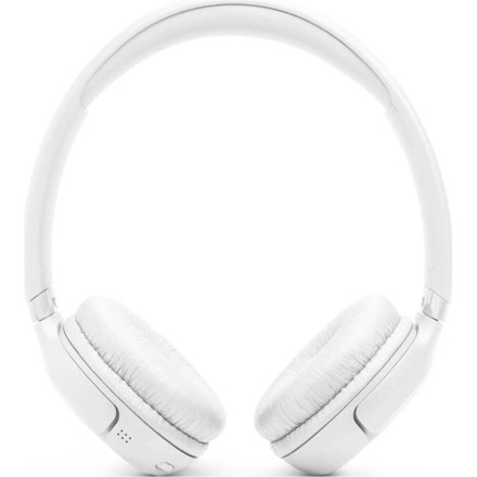 Bezdrátová sluchátka do uší JBL Tune 530BT White (1)