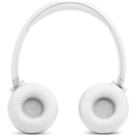 Bezdrátová sluchátka do uší JBL Tune 530BT White (2)