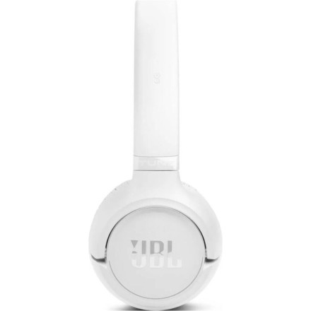 Bezdrátová sluchátka do uší JBL Tune 530BT White (4)